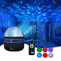 Galaxy Projector